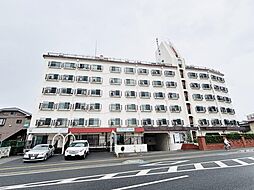 ハッコ—稲毛マンション