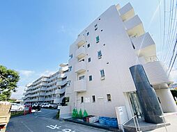 サンハイツ八千代台