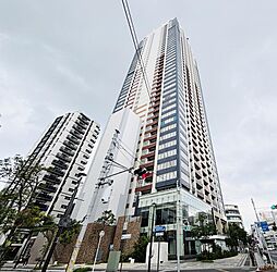 CHIBA  CENTRAL  TOWER