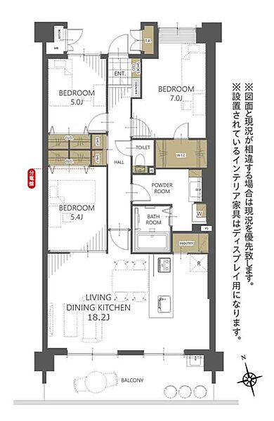 間取り：312001250008
