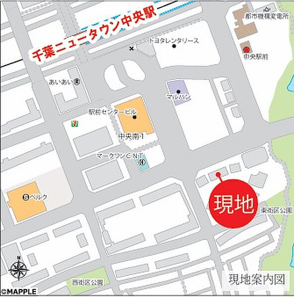 地図