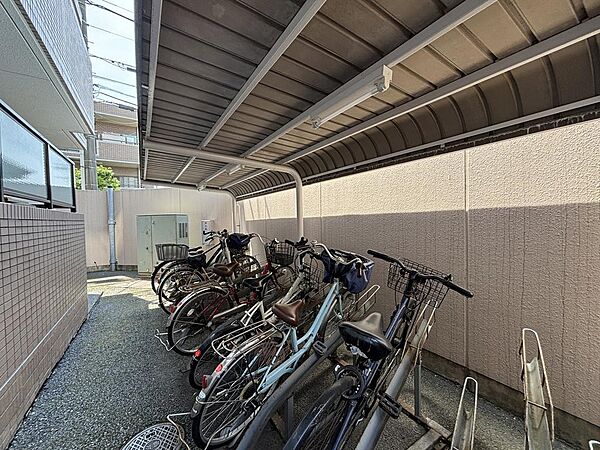 自転車