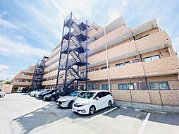ライオンズマンション津田沼第2