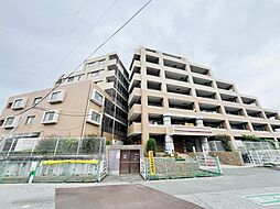 サンクレイドル薬園台弐番館