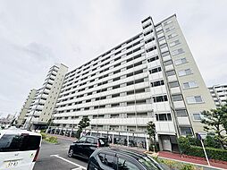 新松戸中央パークハウスB棟