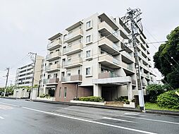プラウド検見川浜
