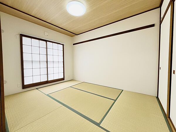 和室