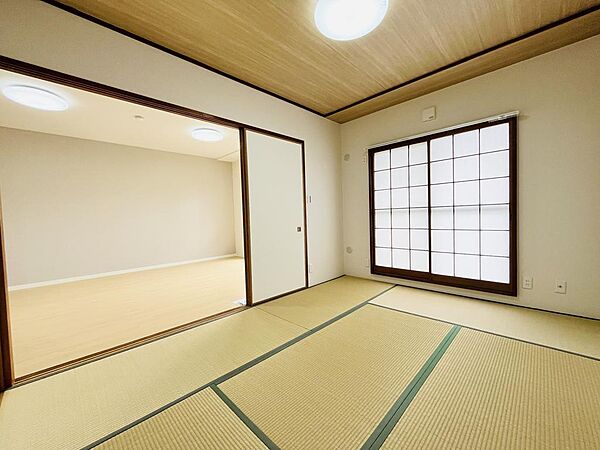 和室