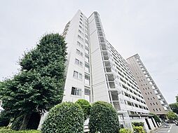 新松戸南パークハウスB棟