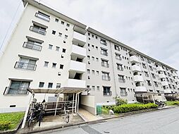 幸町東住宅13号棟