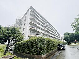 稲毛パークハウスC棟