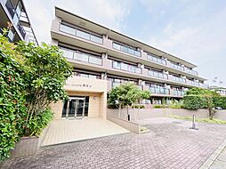ネオハイツ佐倉勝田台