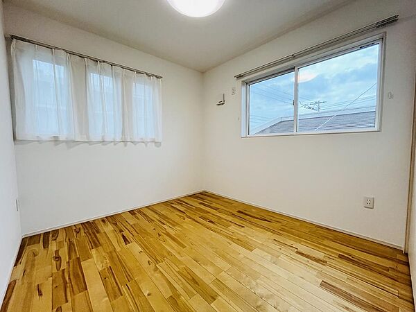子供部屋