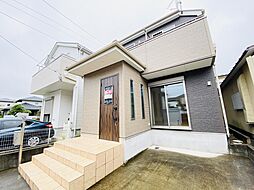 船橋市咲が丘4丁目