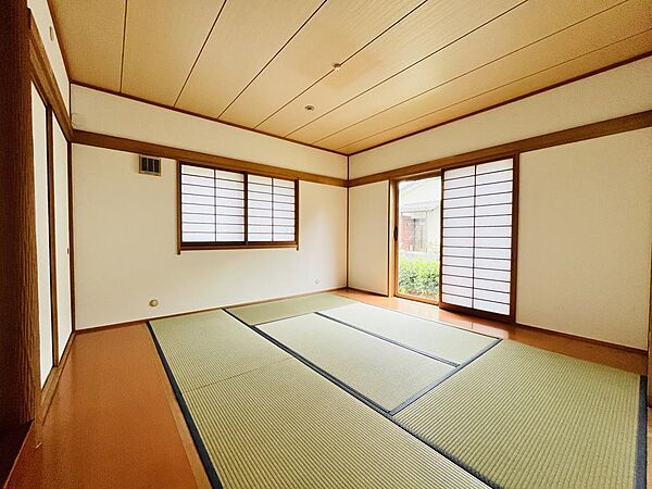 和室