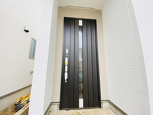 エントランスを拡大表示