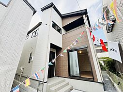 船橋市習志野台16期