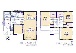 千葉県船橋市三咲７丁目72-24