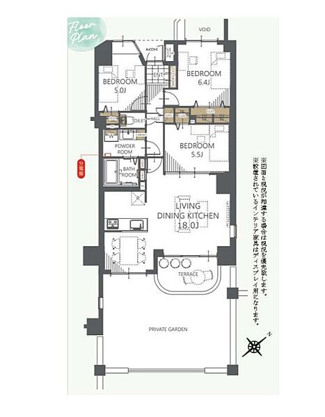 間取り：312001303044