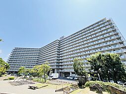 千葉ガーデンタウンC棟