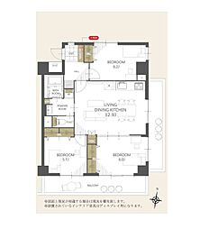 メゾン藤