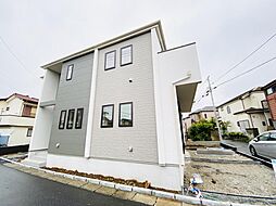 外観の画像