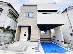 千葉県船橋市浜町１丁目4-664