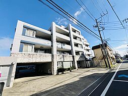 エクアス津田沼