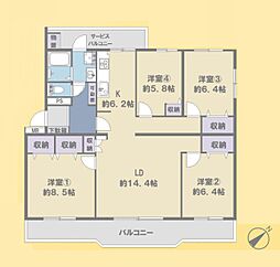 物件画像