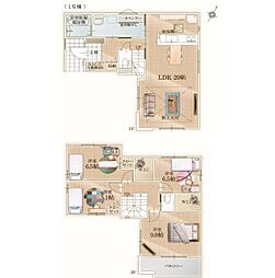 千葉県千葉市中央区生実町2115-17