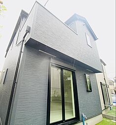船橋市咲が丘2丁目