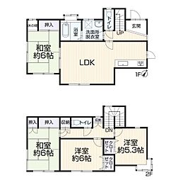 千葉県船橋市大穴南２丁目35-29