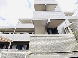 グランコート習志野