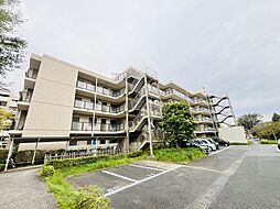 ちはら台ファミールハイツ7号棟