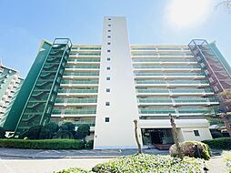 検見川パークハウスＣ棟