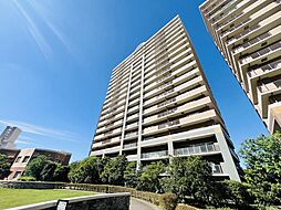 レジアスフォート新浦安G棟