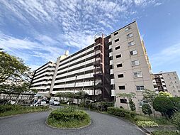 東千葉ハイツ参号棟