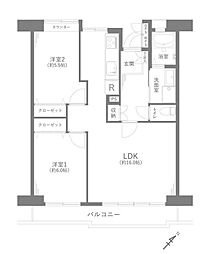 美浜東エステート5号棟