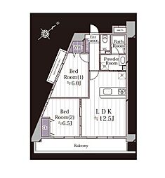 ライオンズマンション船橋薬園台第3