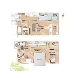 千葉県千葉市緑区あすみが丘東２丁目1805-43