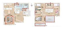 千葉県印西市船尾1450-18