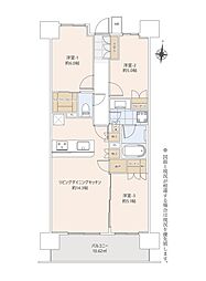 クレアホームズ千葉センタークロス