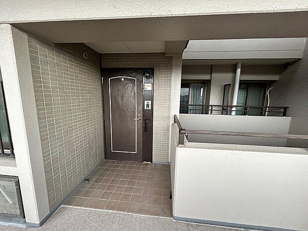レールシティ津田沼(3LDK) 6階/605号室のその他画像