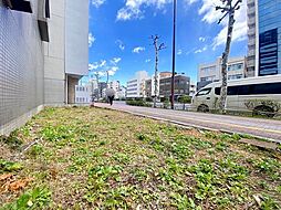 文京区千石4丁目 土地