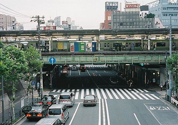 西日暮里駅(JR東日本 山手線) 徒歩14分。 980m