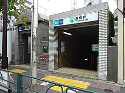 湯島二丁目　戸建