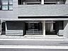 エントランス：エントランス