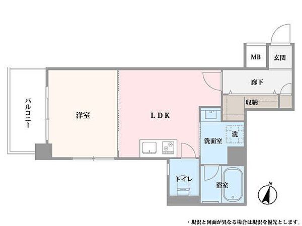間取り：313004705064