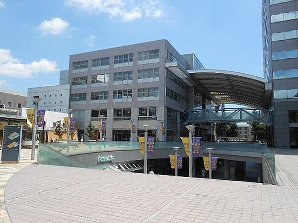 文京グリーンコート 徒歩11分。 810m