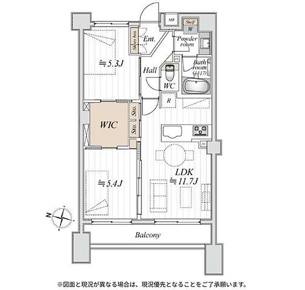 間取り：313004828360